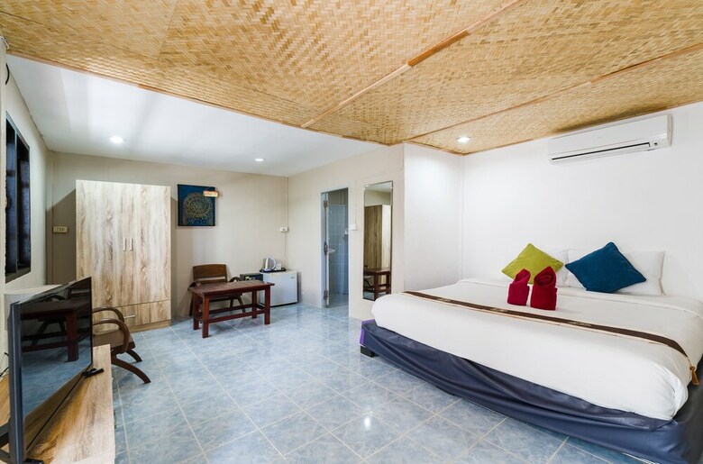 Hotel Visit Natural Detox Resort