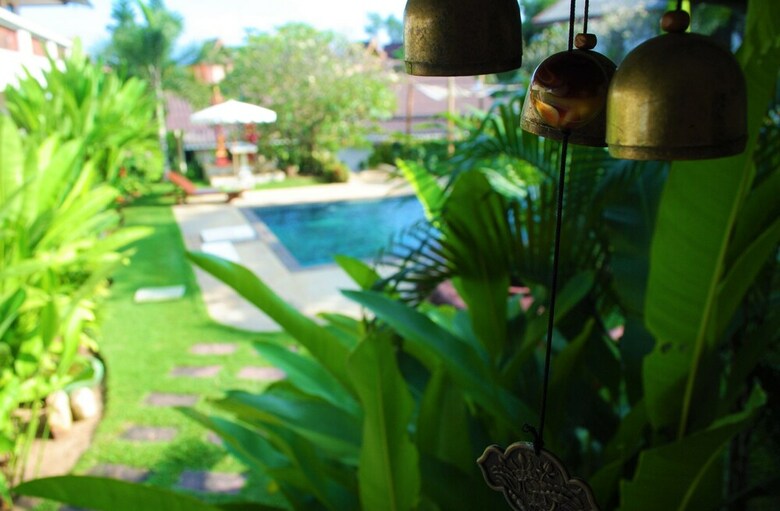 Hotel Visit Natural Detox Resort