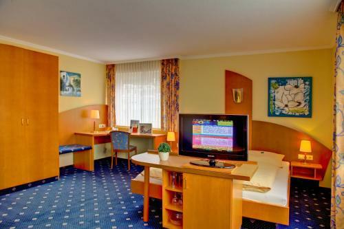 Landhotel P�ster