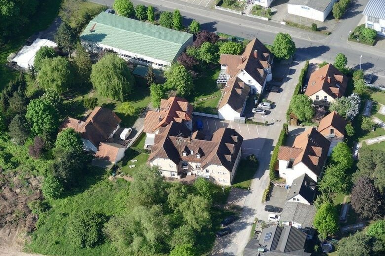 Landhaus Hotel M�ller