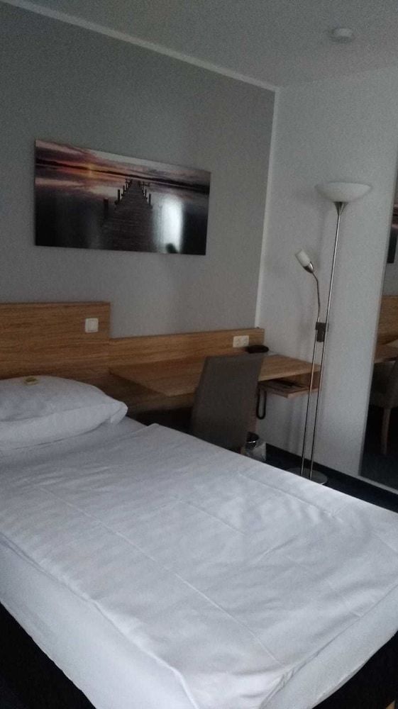 Landhaus Hotel M�ller