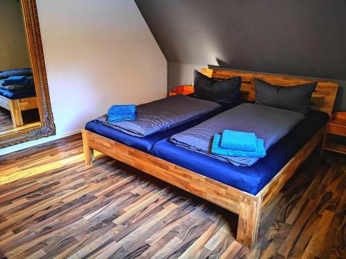 Hostal G�stehaus Selker Noor