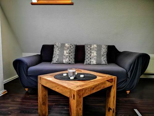 Hostal G�stehaus Selker Noor