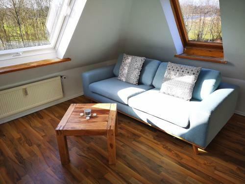 Hostal G�stehaus Selker Noor