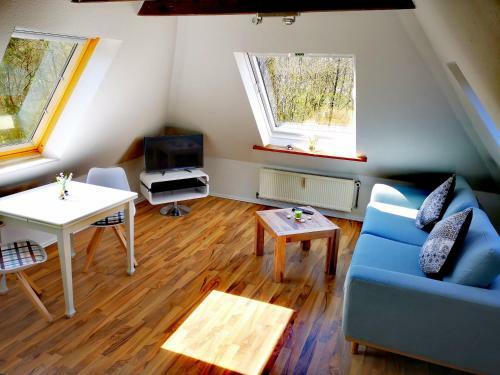 Hostal G�stehaus Selker Noor