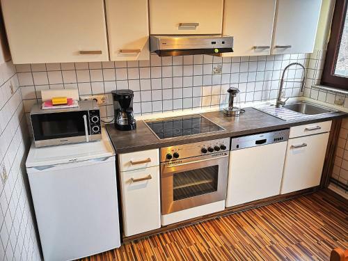 Hostal G�stehaus Selker Noor