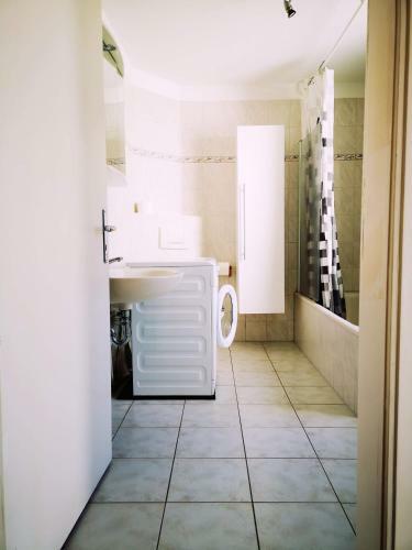 Hostal G�stehaus Selker Noor