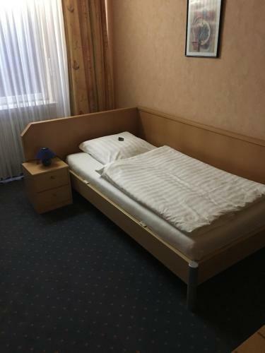 Hostal Landhotel Kussmann