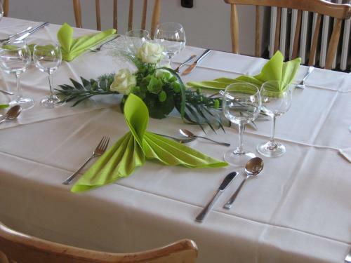 Hostal Landhotel Kussmann