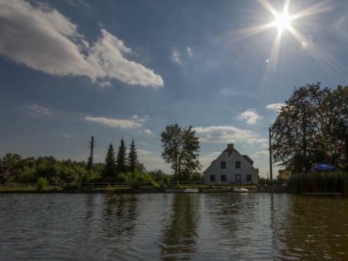 Hostal Landgasthof Buschm�hle