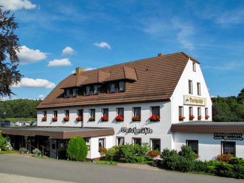 Hostal Landgasthof Buschm�hle