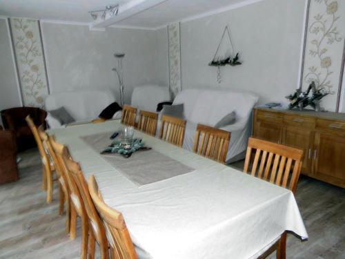 Apartamento Ferienwohnung B�umner