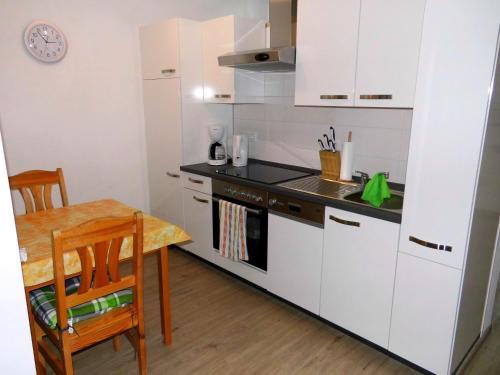 Apartamento Ferienwohnung B�umner