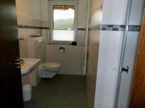 Apartamento Ferienwohnung B�umner