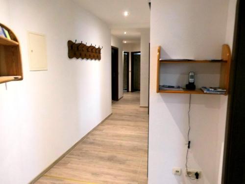 Apartamento Ferienwohnung B�umner
