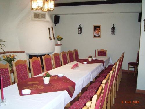 Hostal Pension & Gasthaus Kahren