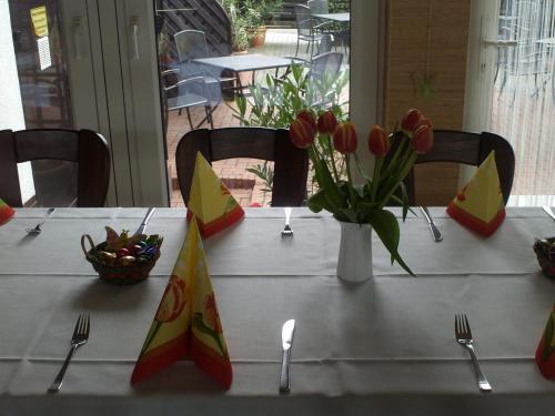 Hostal Pension & Gasthaus Kahren