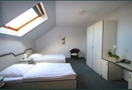 Hostal Donatus Hotel