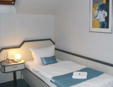 Hostal Donatus Hotel