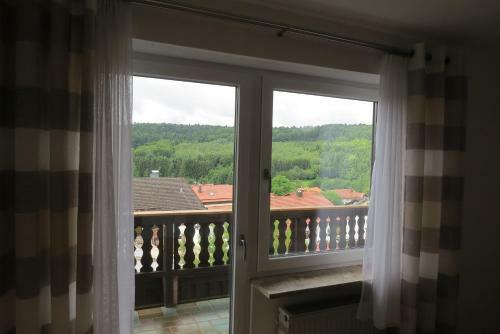 Hotel B�chelsteiner Hof