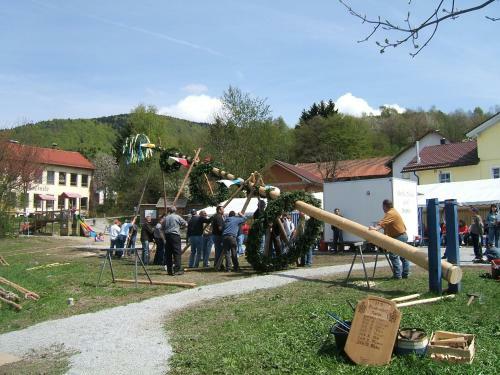 Hotel B�chelsteiner Hof