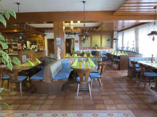 Hotel B�chelsteiner Hof