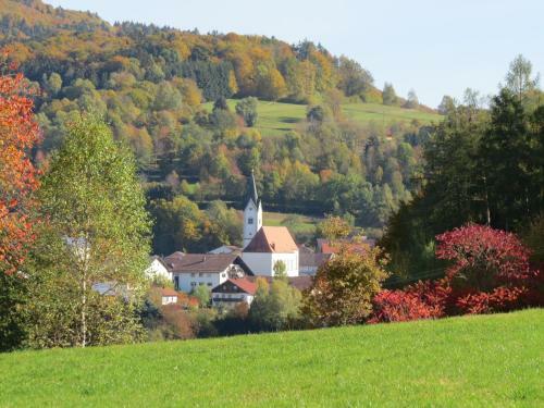 Hotel B�chelsteiner Hof