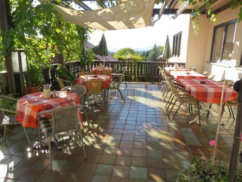 Hotel B�chelsteiner Hof