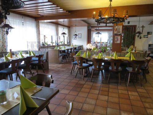 Hotel B�chelsteiner Hof
