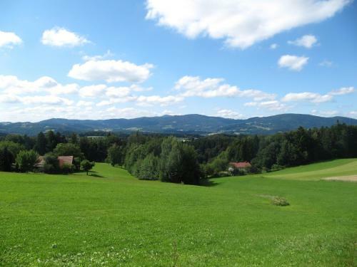 Hotel B�chelsteiner Hof