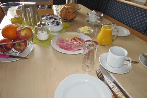 Hotel B�chelsteiner Hof