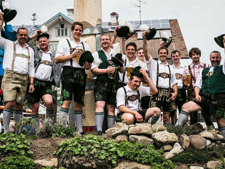 Hostal Gasthof Zum Hirsch