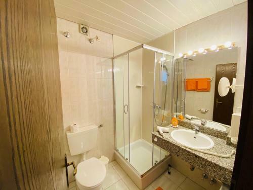 Hostal Hotel Pension Schmitt