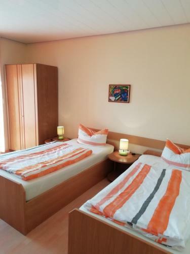 Hostal Hotel Pension Schmitt