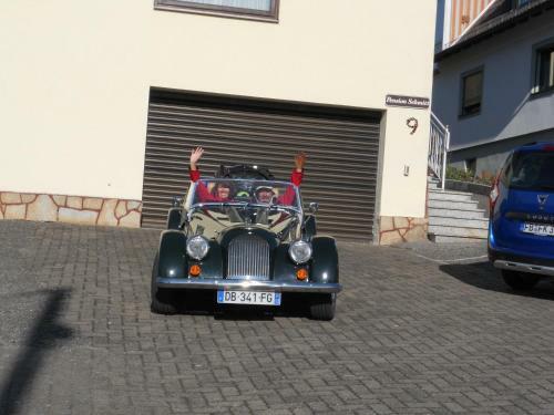 Hostal Hotel Pension Schmitt