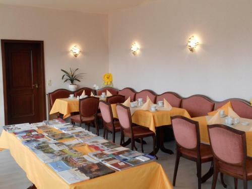 Hostal Hotel Pension Schmitt