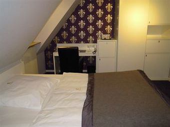 Hotel-residence Klosterpforte
