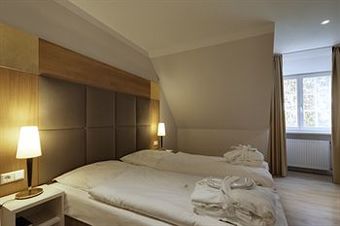 Hotel-residence Klosterpforte