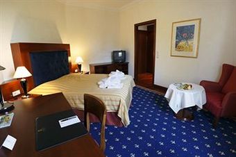 Hotel-residence Klosterpforte