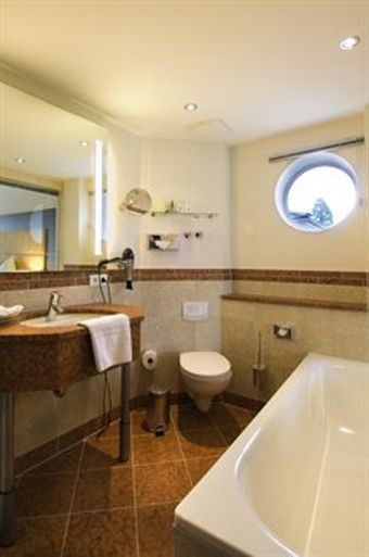 Hotel-residence Klosterpforte