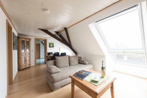 Hostal Landhaus Lindenbusch