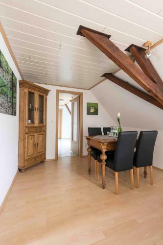 Hostal Landhaus Lindenbusch
