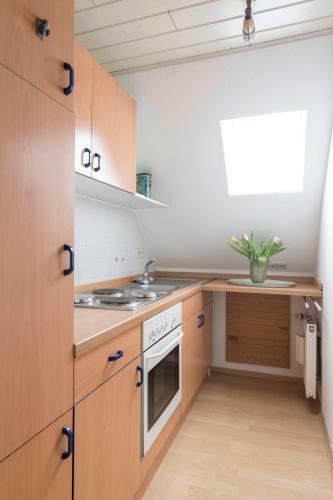 Hostal Landhaus Lindenbusch
