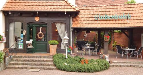 Hostal Landhaus Lindenbusch