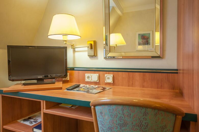 Hotel Gasthof Gose