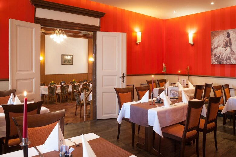 Hotel Gasthof Gose