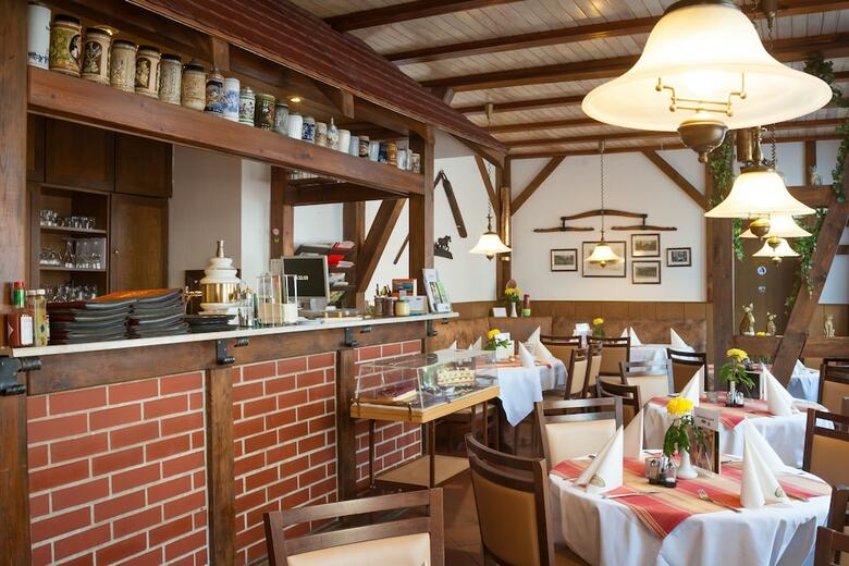 Hotel Gasthof Gose