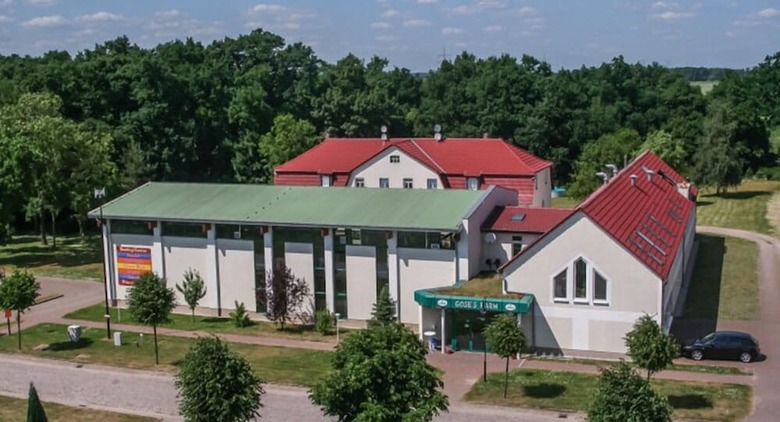 Hotel Gasthof Gose