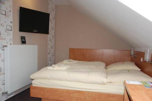 Hotel Am Steinertsee - Kassel-ost