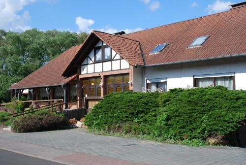 Hotel Am Steinertsee - Kassel-ost